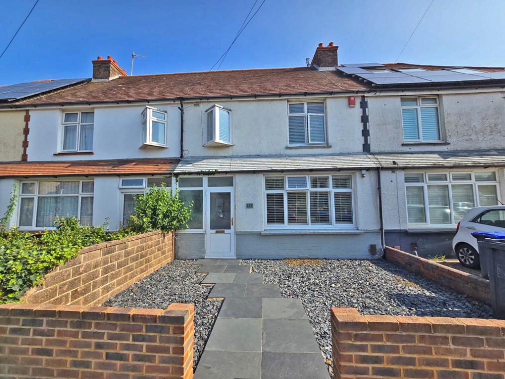 The Gardens, Southwick