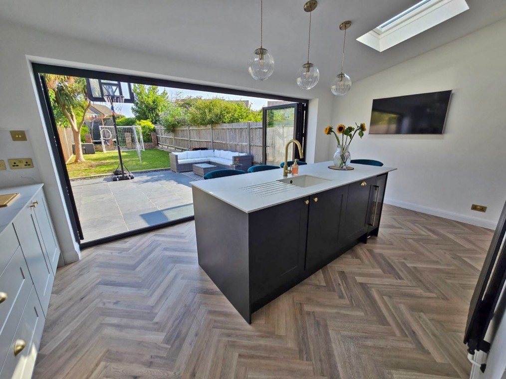 The Gardens, Southwick