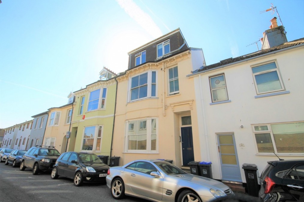 New Road, Shoreham-by-Sea