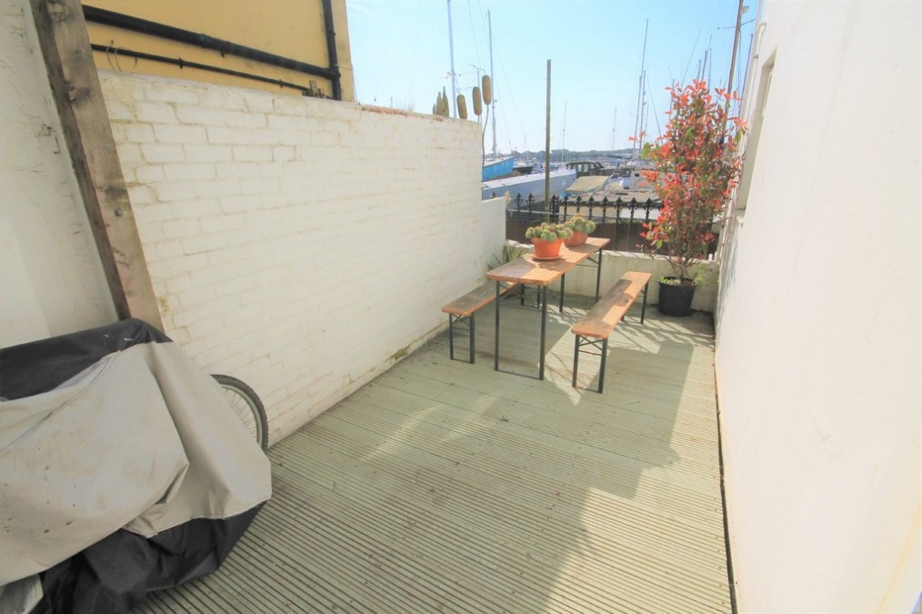 New Road, Shoreham-by-Sea