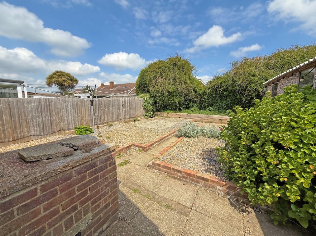 Hammy Way, Shoreham-by-Sea