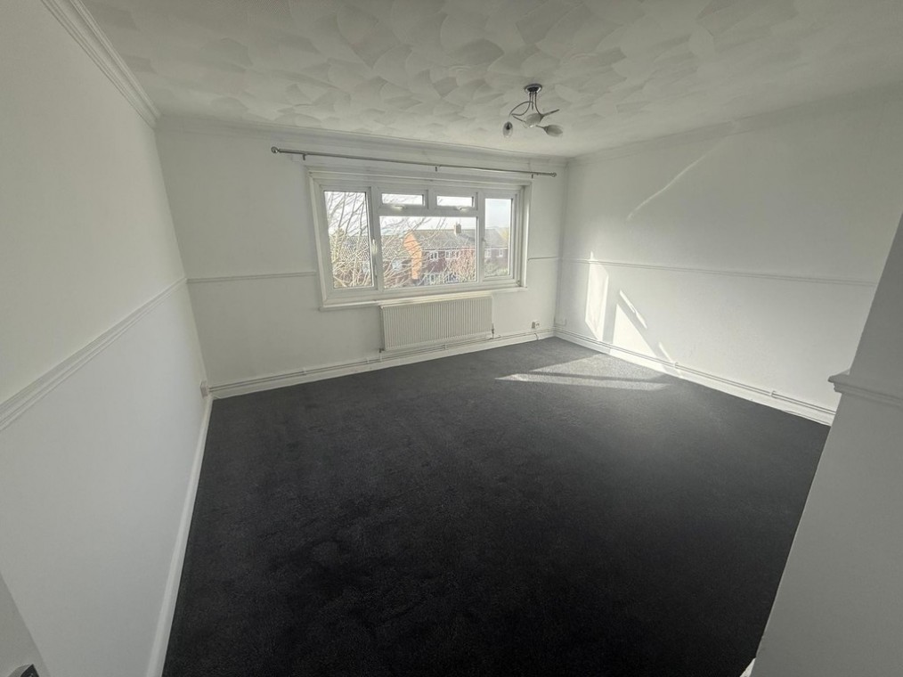 Whitelot Close, Southwick