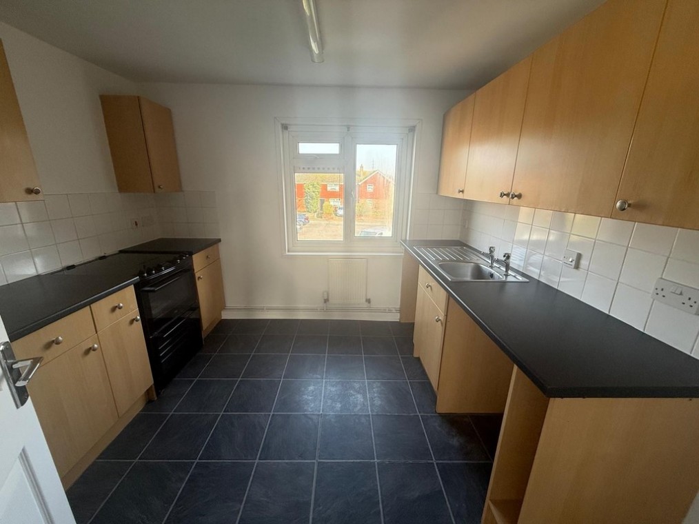 Whitelot Close, Southwick