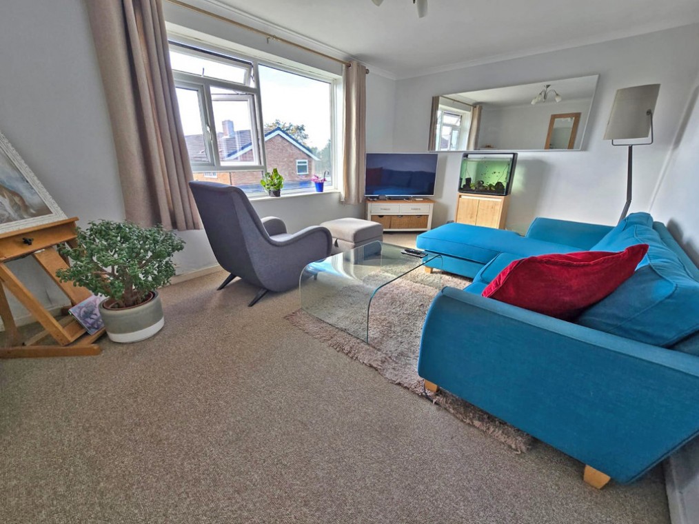 Southview Court, Southwick