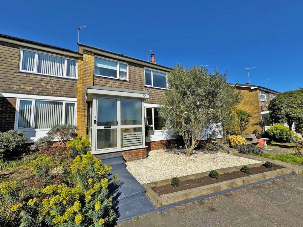 Northbourne Close, Shoreham-by-Sea