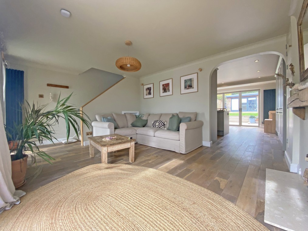 Northbourne Close, Shoreham-by-Sea