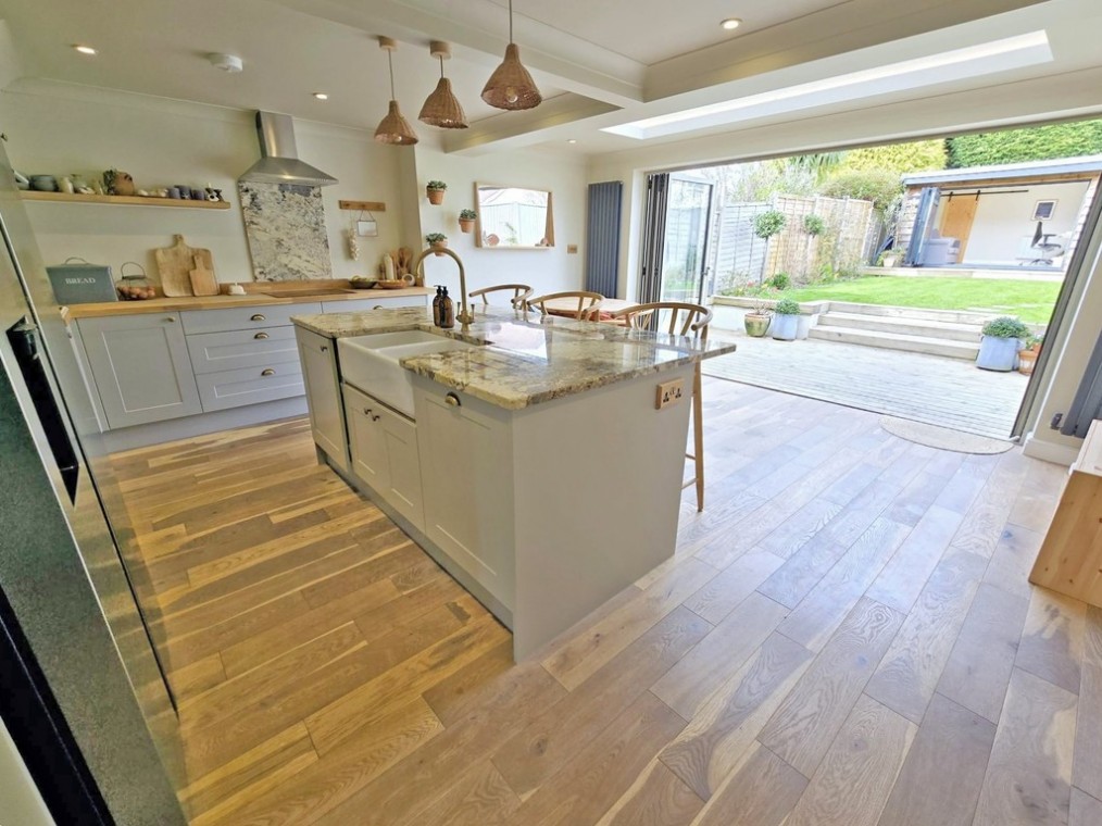 Northbourne Close, Shoreham-by-Sea