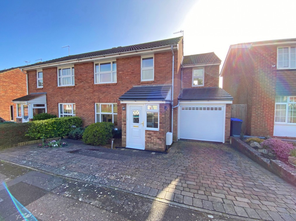 Rosemary Drive, Shoreham-by-Sea