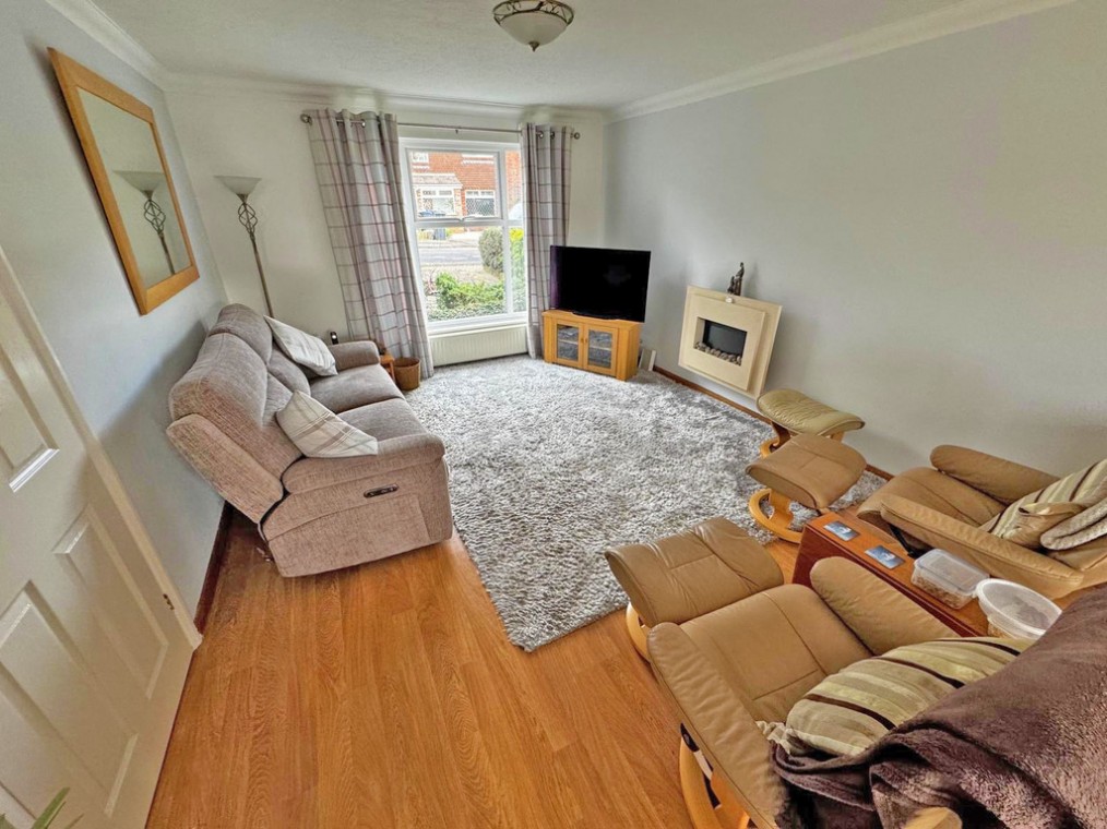 Rosemary Drive, Shoreham-by-Sea