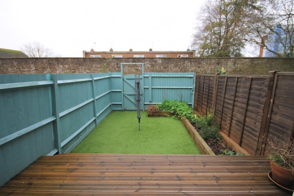 Gorringe Close, Shoreham-by-Sea