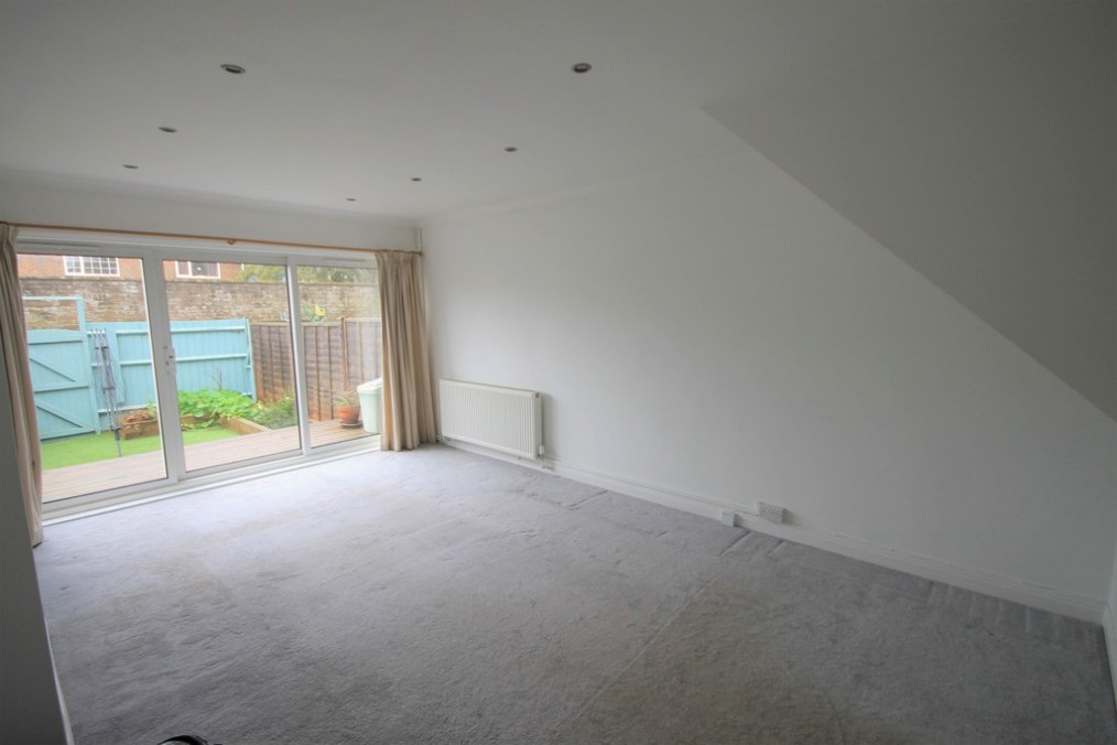 Gorringe Close, Shoreham-by-Sea