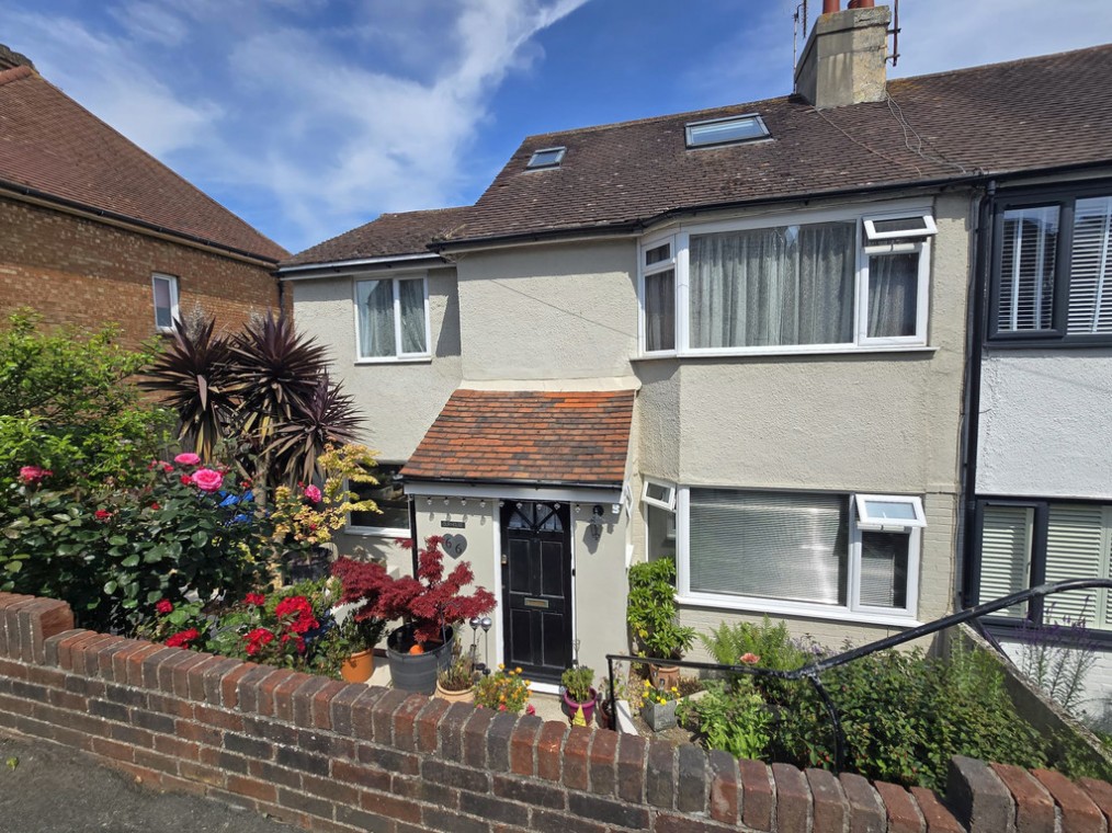 Wolseley Road, Portslade