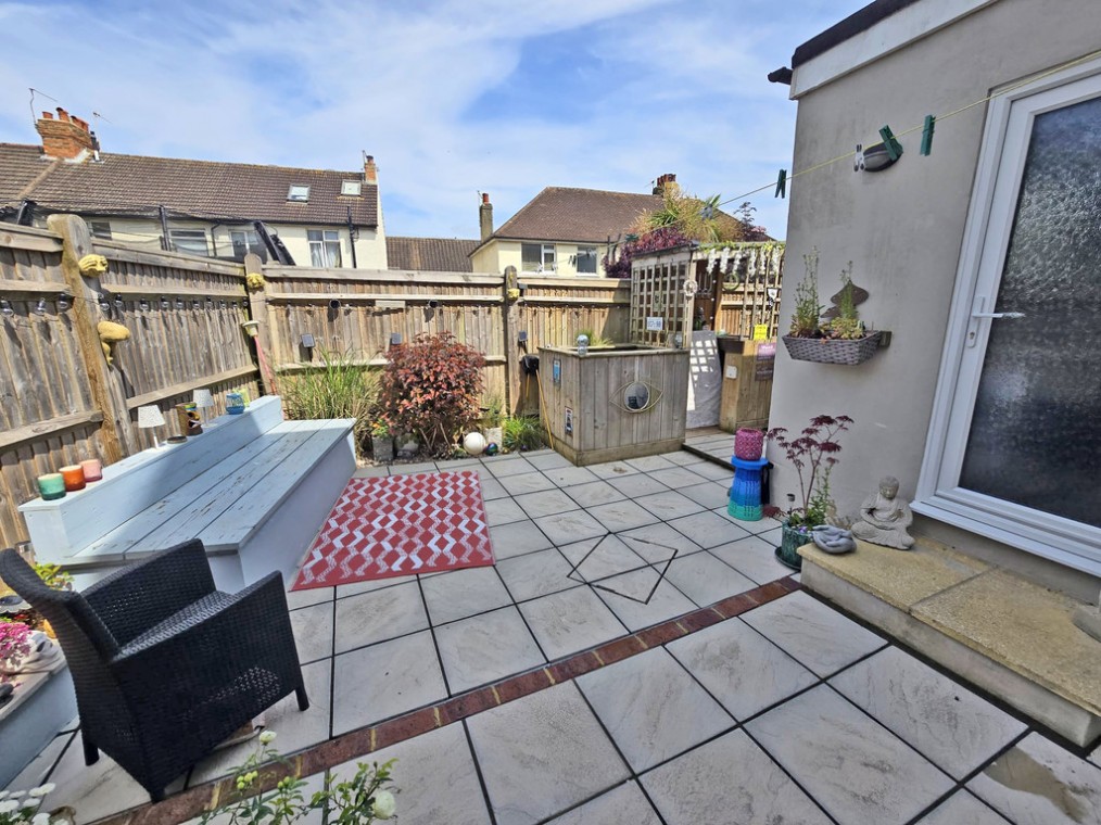 Wolseley Road, Portslade