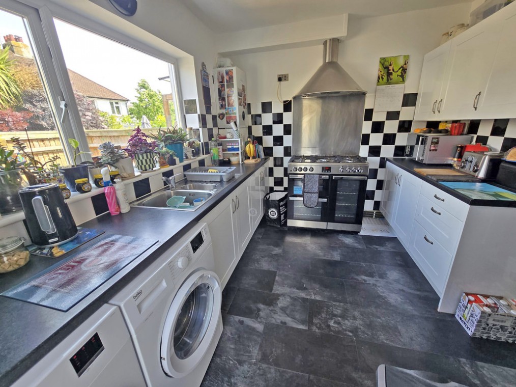 Wolseley Road, Portslade