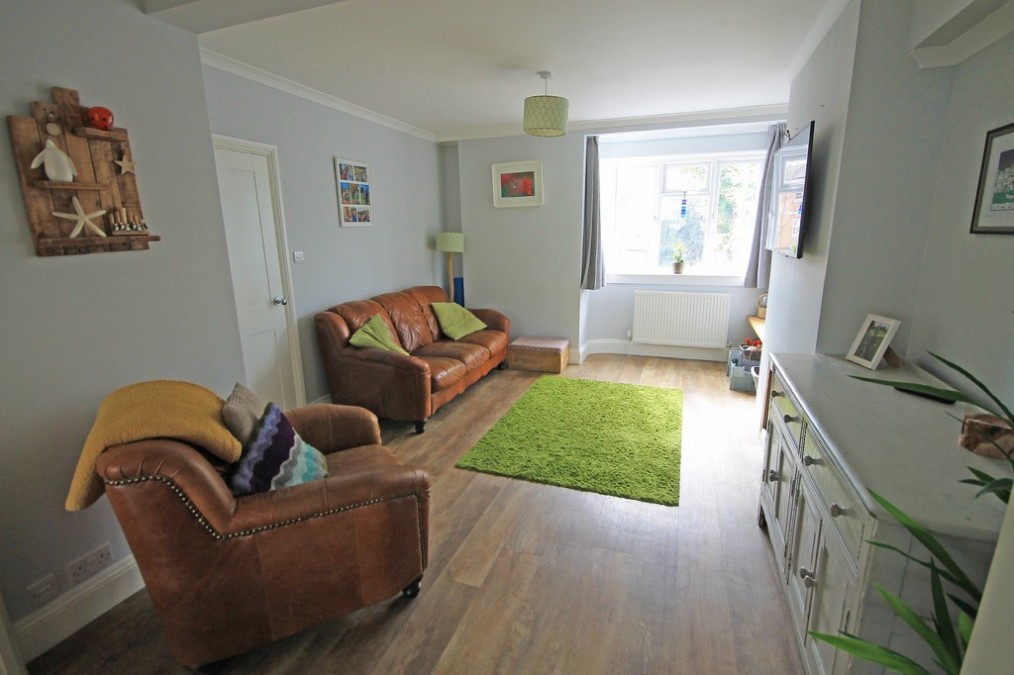 Upper Shoreham Road, Shoreham-by-Sea