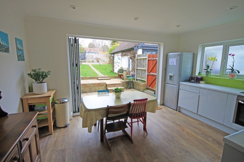 Upper Shoreham Road, Shoreham-by-Sea