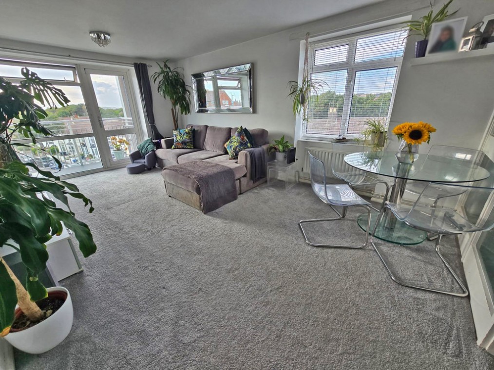 Whiterock Place, Southwick