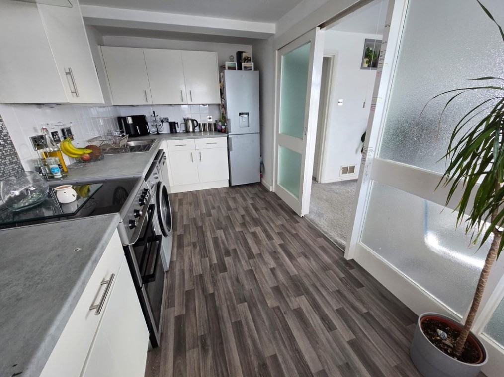 Whiterock Place, Southwick