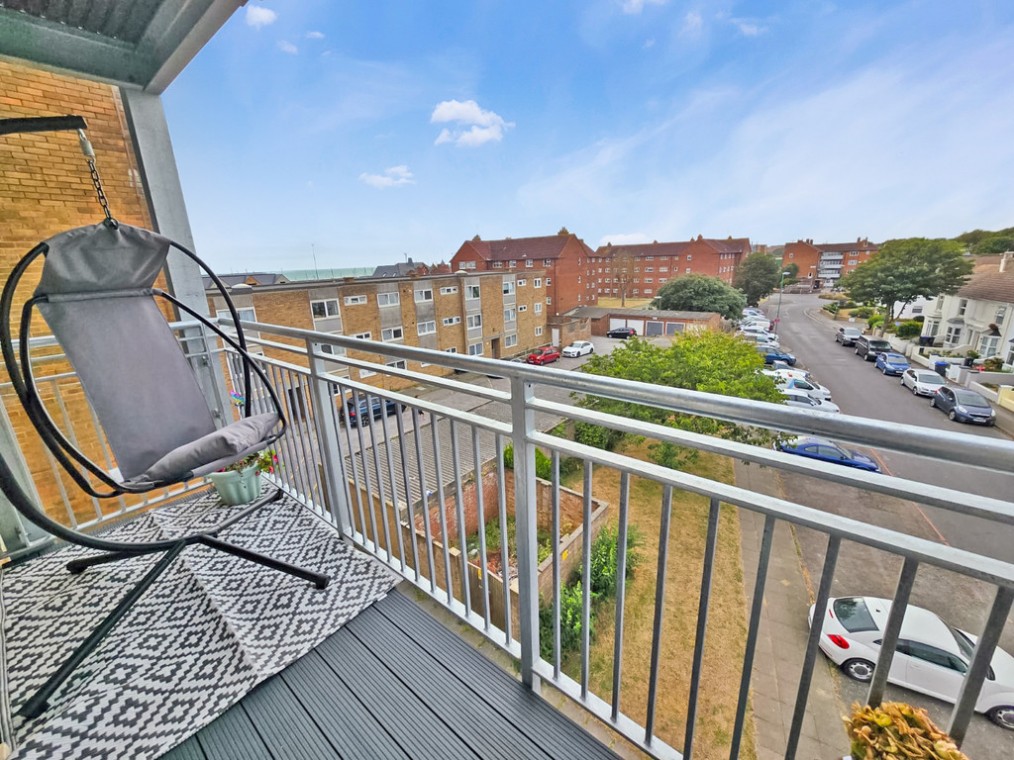 Whiterock Place, Southwick