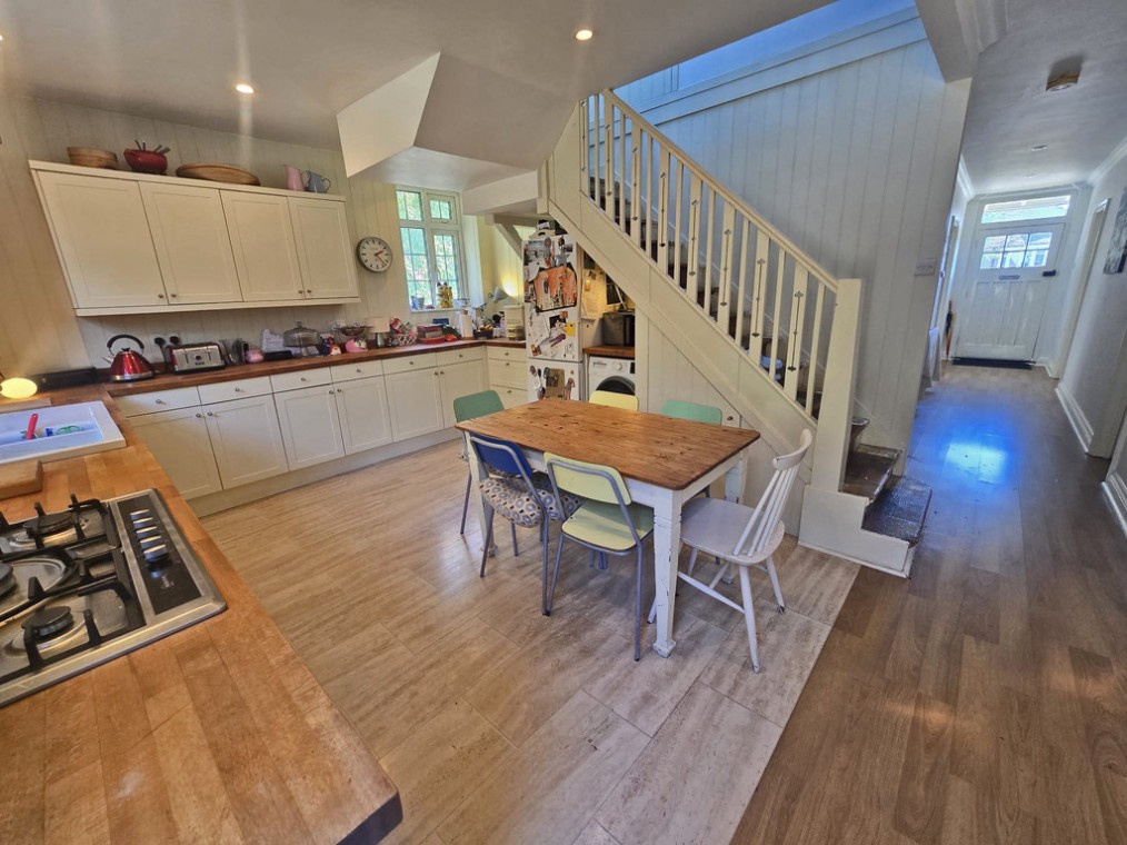 Old Shoreham Road, Southwick
