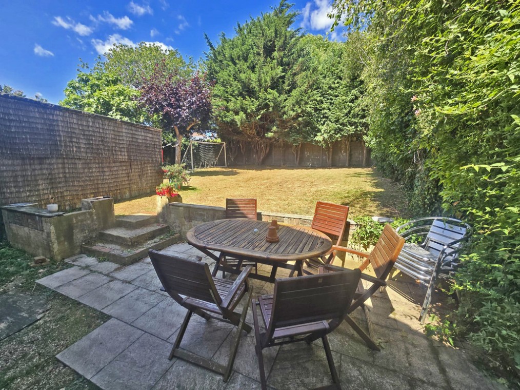 Old Shoreham Road, Southwick