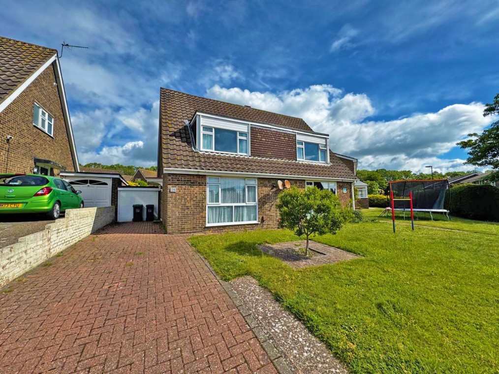 Rosemary Drive, Shoreham-by-Sea