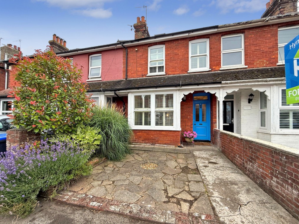 Gordon Road, Shoreham-by-Sea