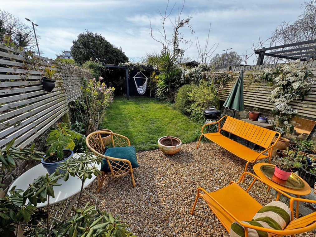 Gordon Road, Shoreham-by-Sea