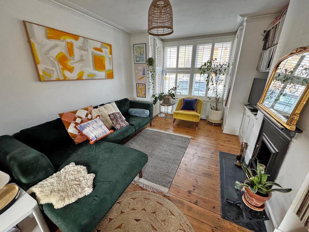 Gordon Road, Shoreham-by-Sea