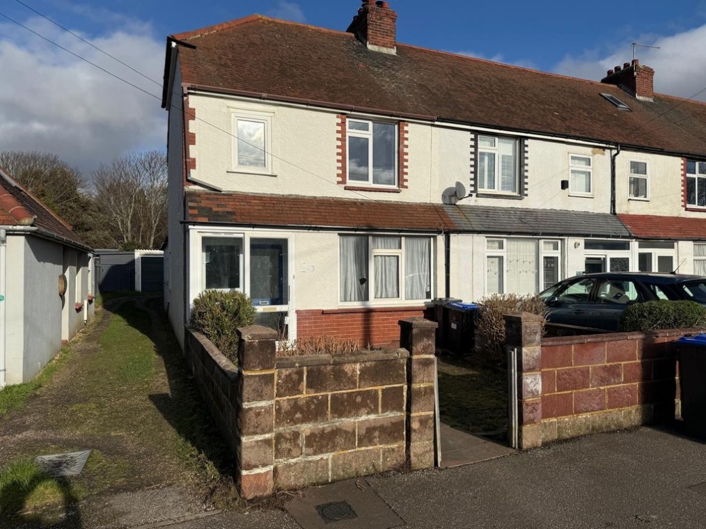 The Gardens, Southwick