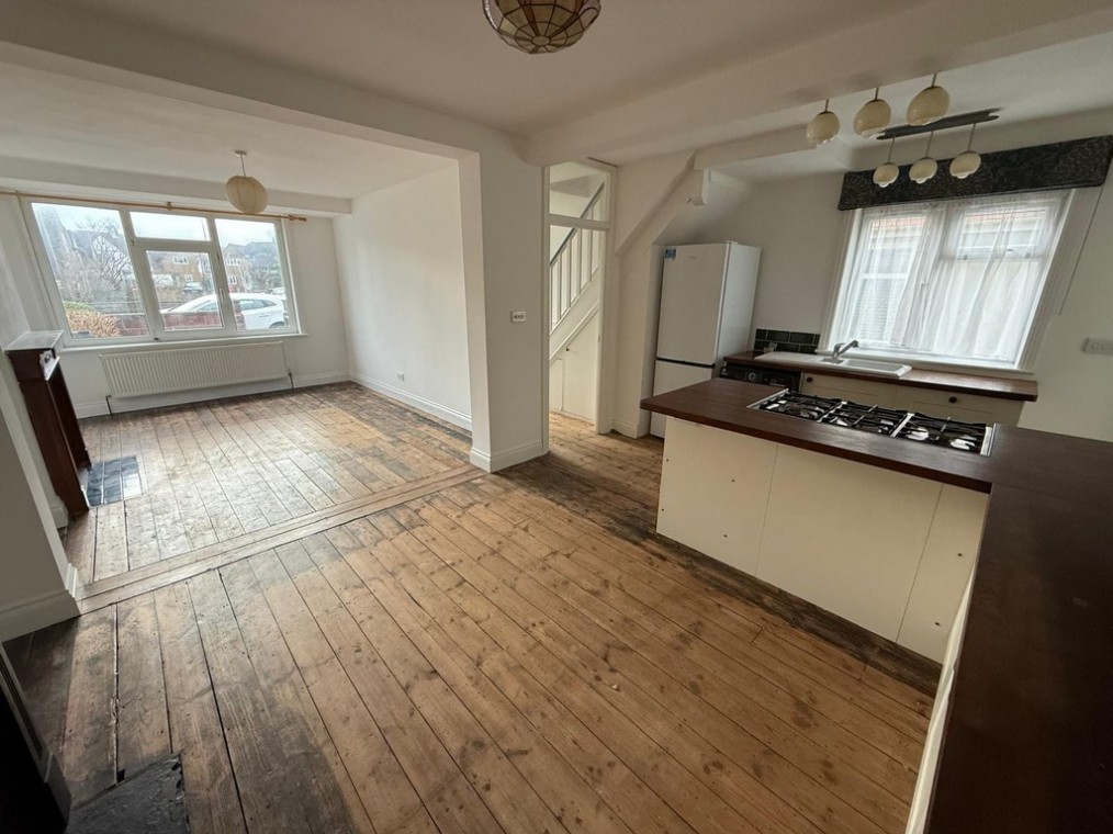 The Gardens, Southwick