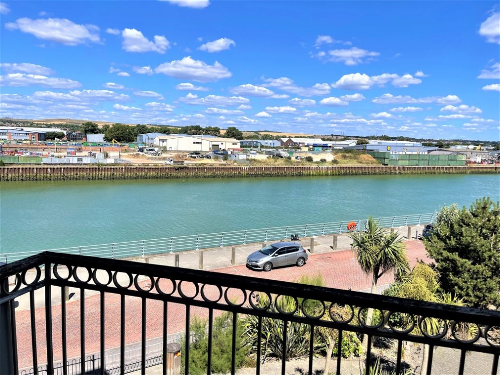 Sussex Wharf, Shoreham-by-Sea