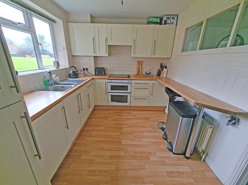 Meadway Court, Southwick