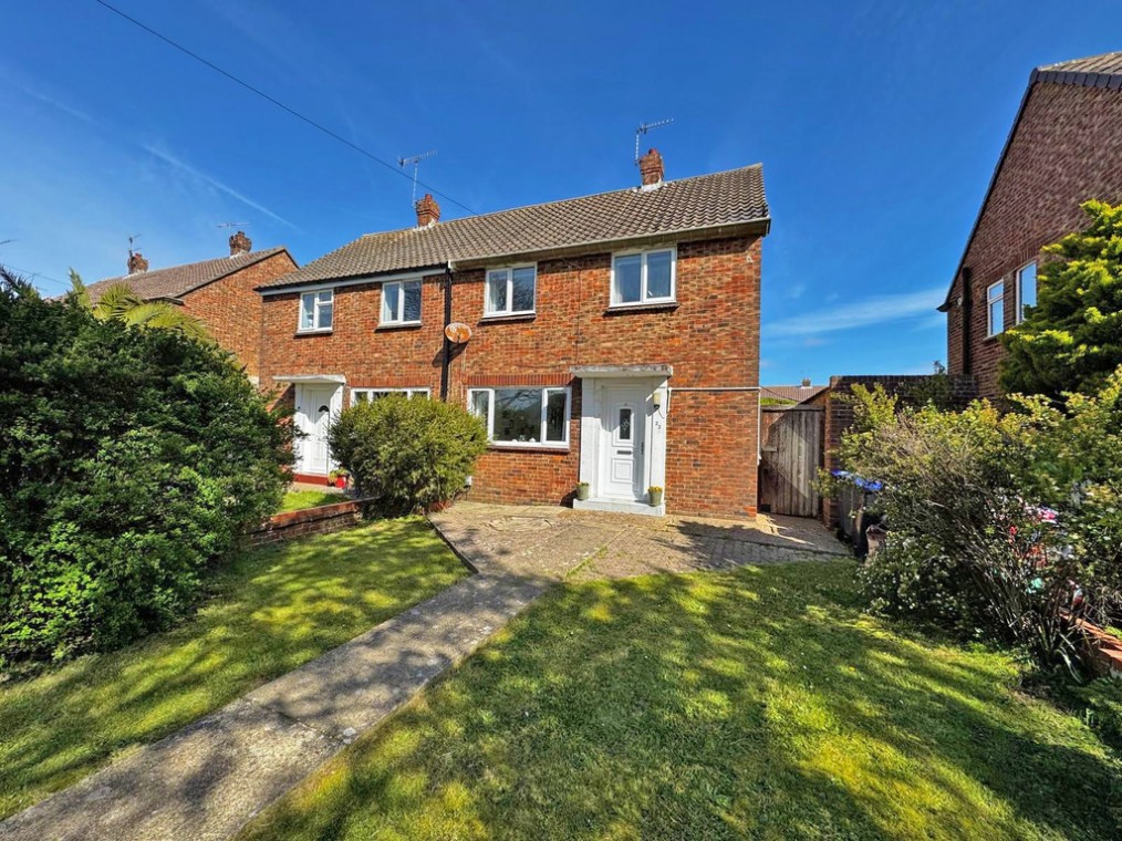 Wilmot Road, Shoreham-by-Sea