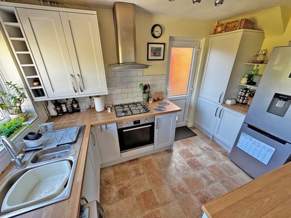 Wilmot Road, Shoreham-by-Sea