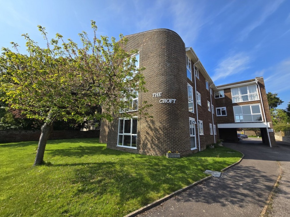 The Croft, Southdown Road, Southwick