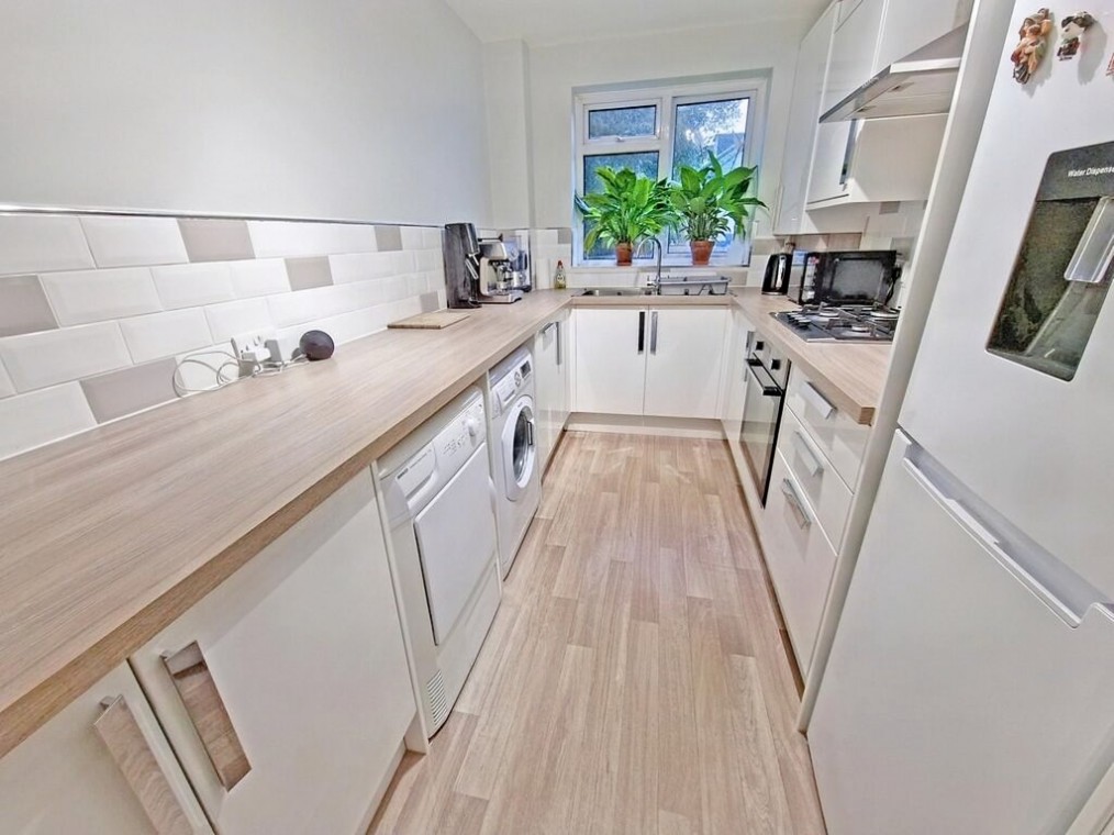 The Croft, Southdown Road, Southwick