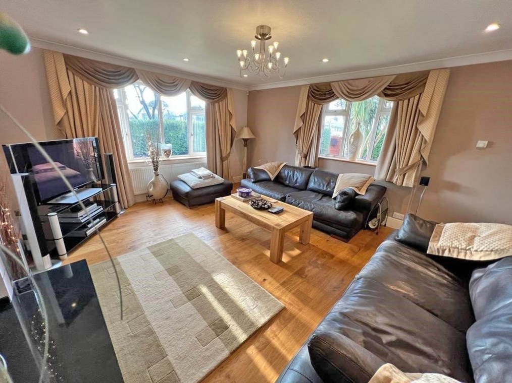 Upper Shoreham Road, Shoreham-by-Sea