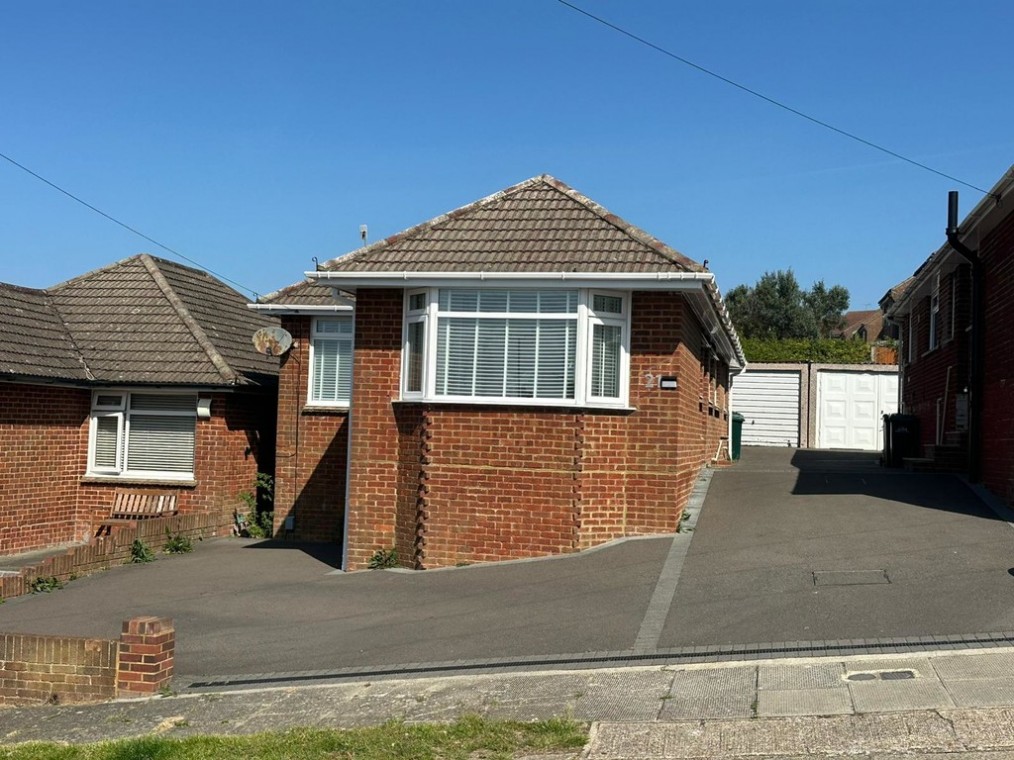 Hawthorn Way, Portslade