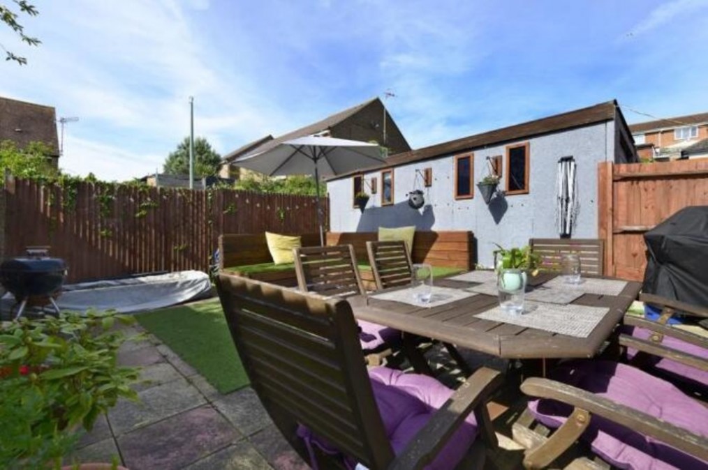 Hawthorn Way, Portslade