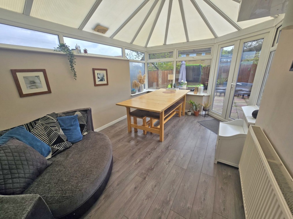 Hawthorn Way, Portslade