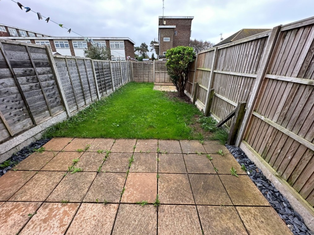 Parklands, Shoreham-by-Sea