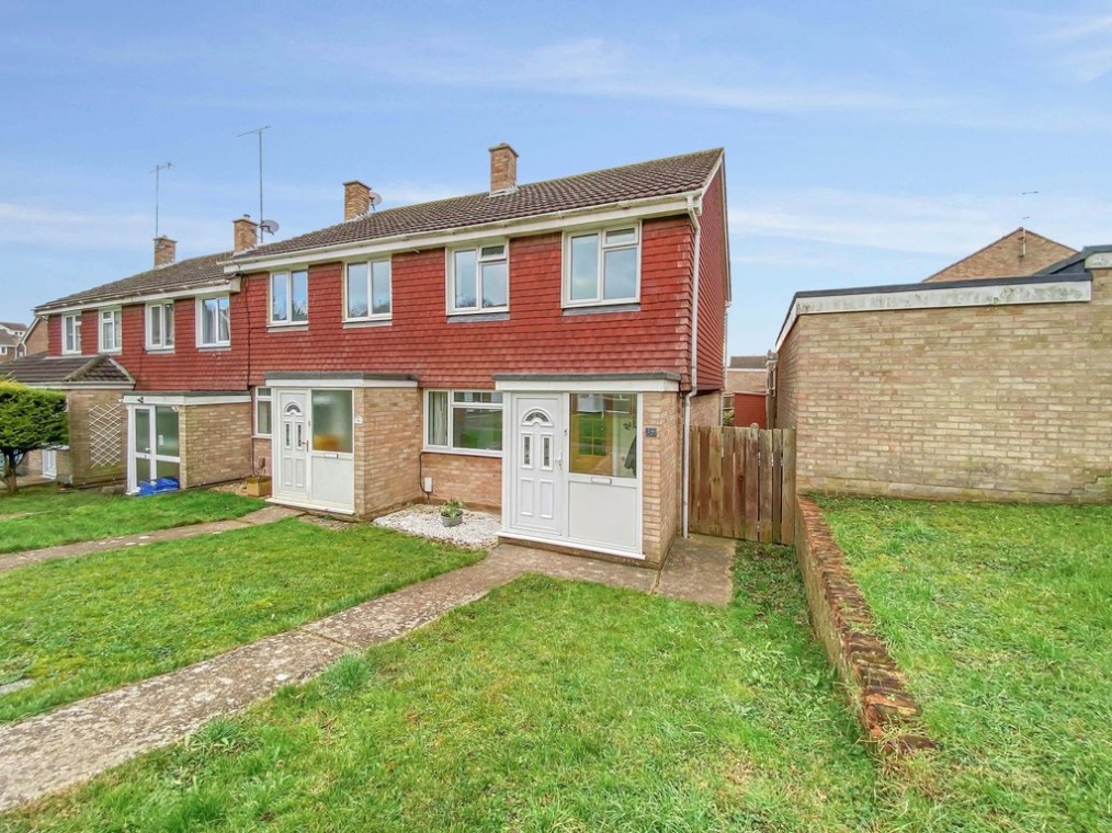 Wessex Walk, Shoreham-by-Sea