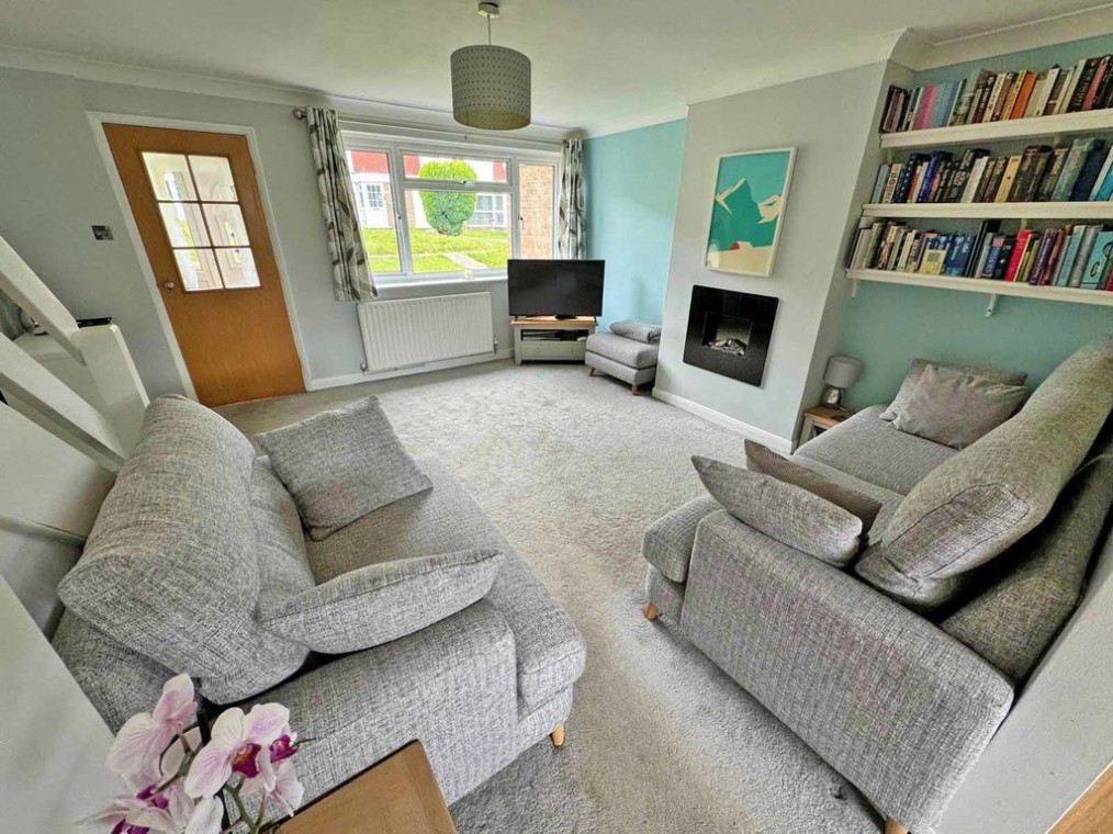 Wessex Walk, Shoreham-by-Sea