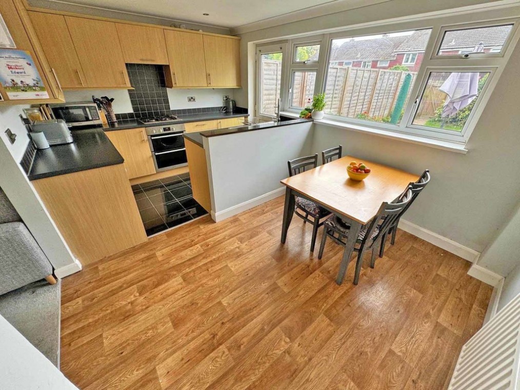 Wessex Walk, Shoreham-by-Sea