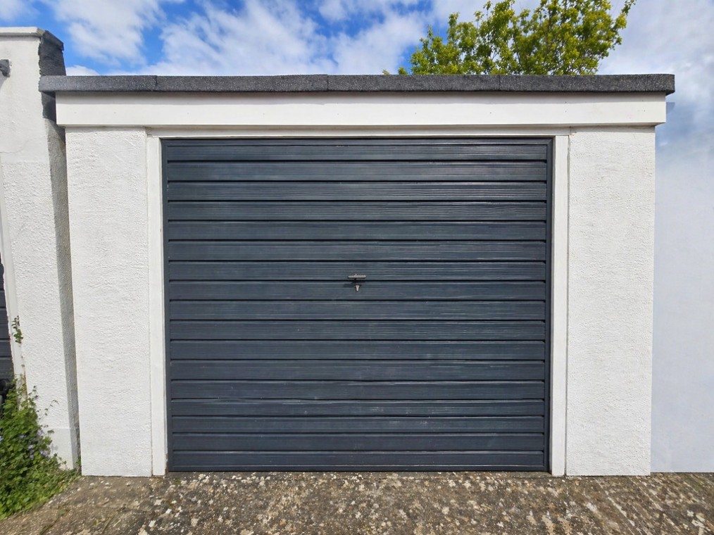 Roman Crescent, Southwick
