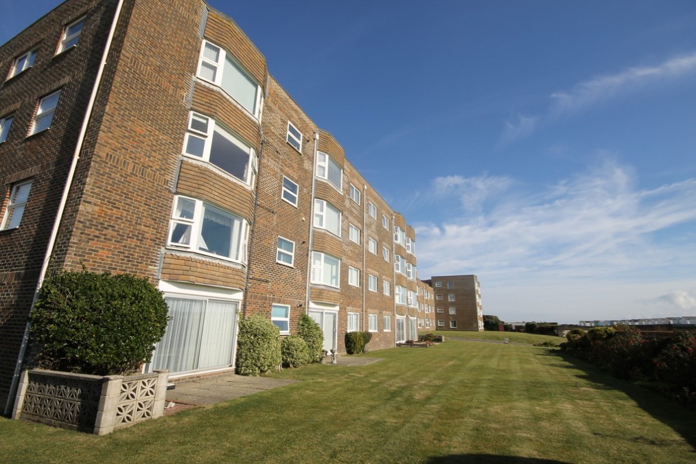 Brighton Road, Lancing