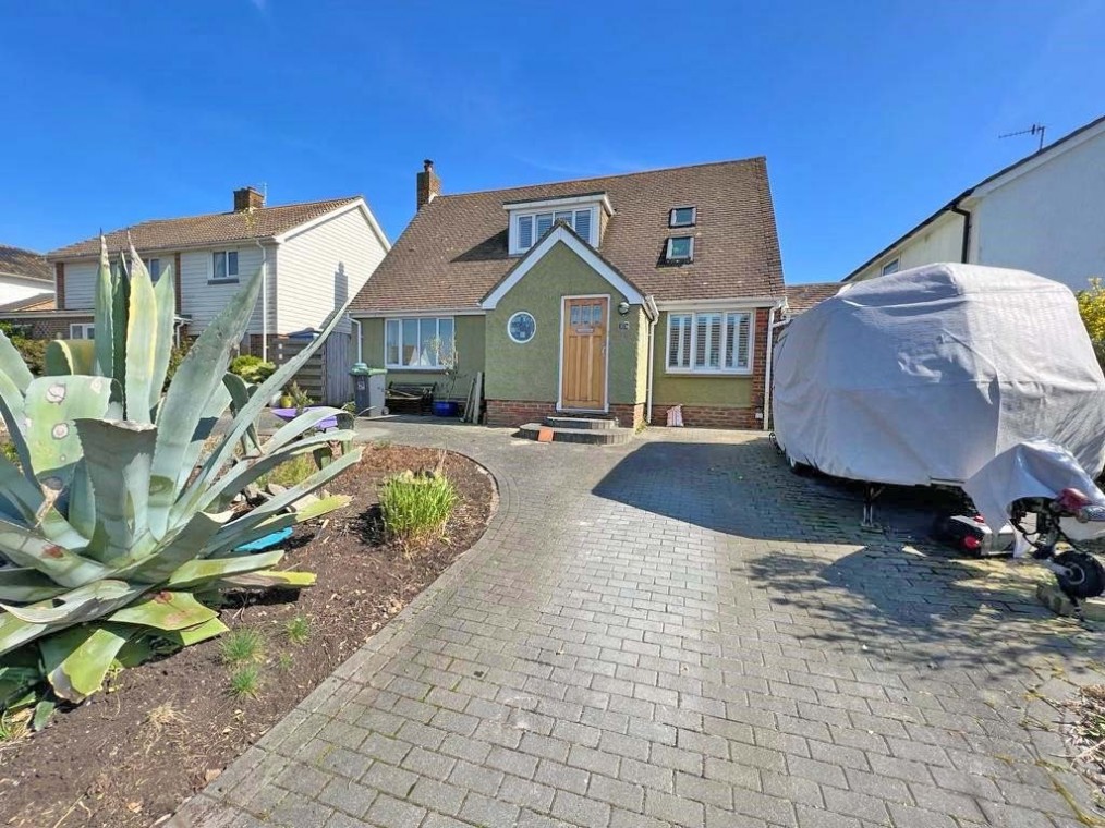 Beach Green, Shoreham-by-Sea