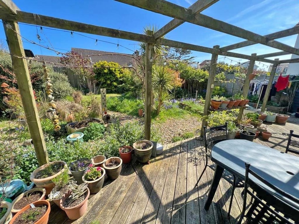 Beach Green, Shoreham-by-Sea