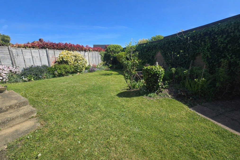 Phoenix Crescent, Southwick